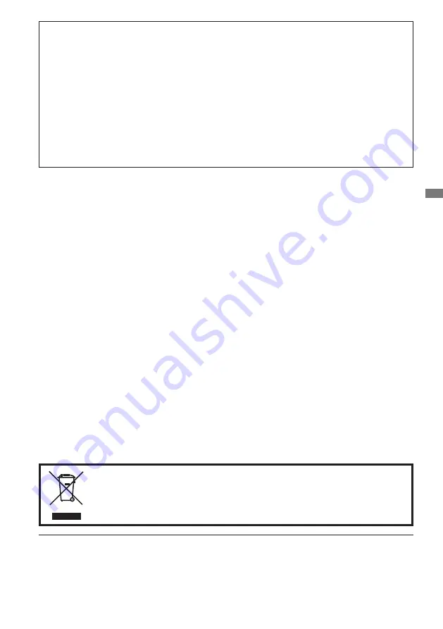 Iiyama ProLite XU24S3HSU User Manual Download Page 3