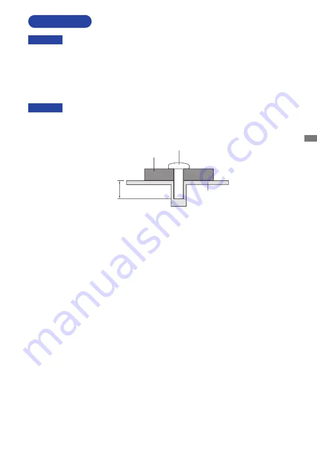 Iiyama ProLite XU24S3HSU User Manual Download Page 9