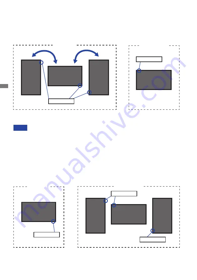 Iiyama ProLite XU24S3HSU User Manual Download Page 10