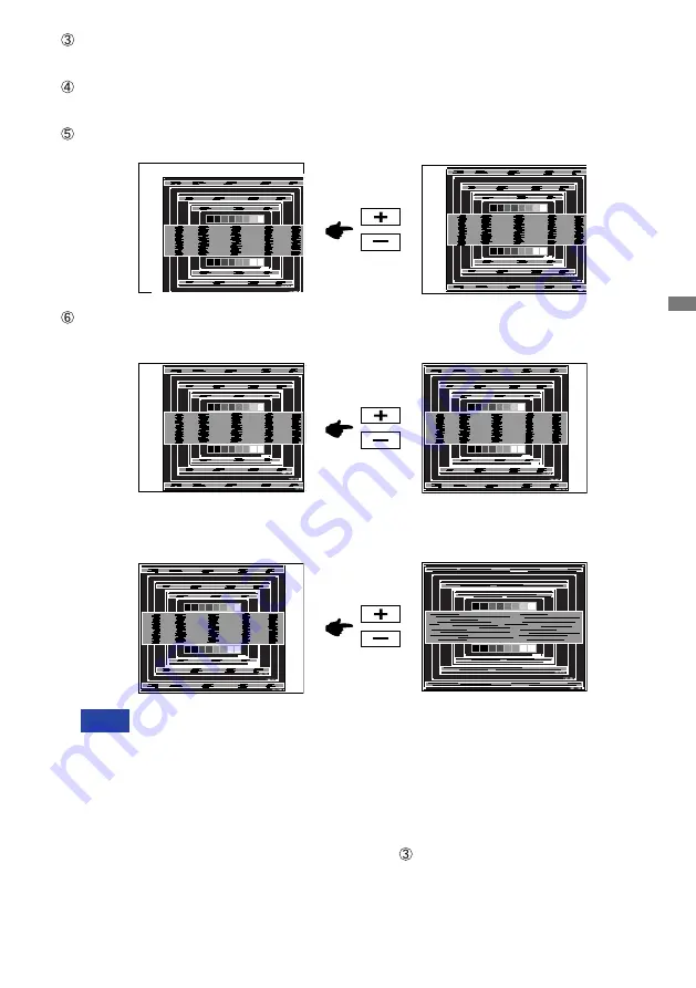 Iiyama ProLite XU24S3HSU Скачать руководство пользователя страница 29