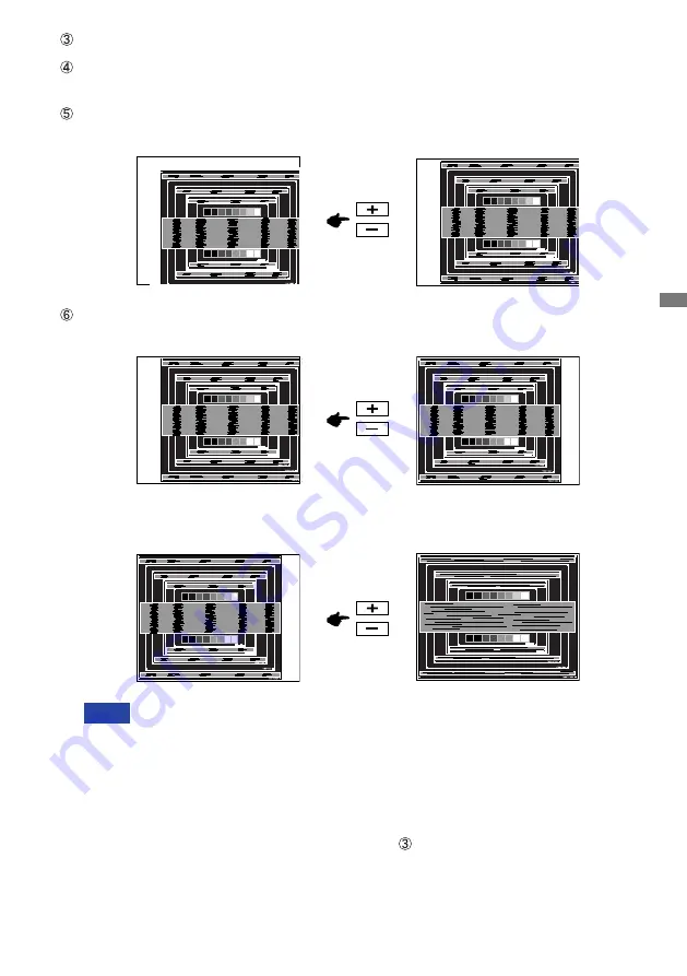 Iiyama ProLite XU2595WSU Скачать руководство пользователя страница 28