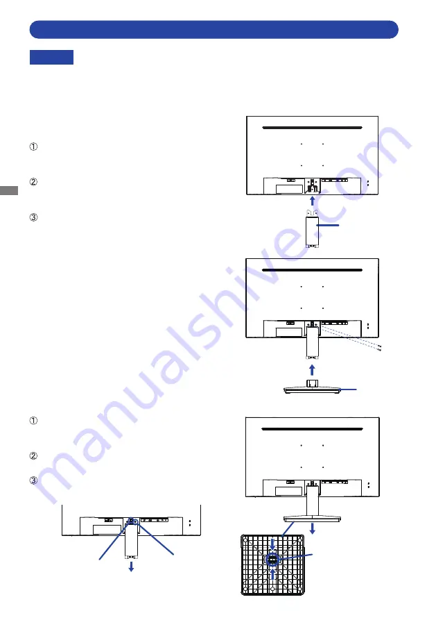 Iiyama ProLite XU2793HS Скачать руководство пользователя страница 12