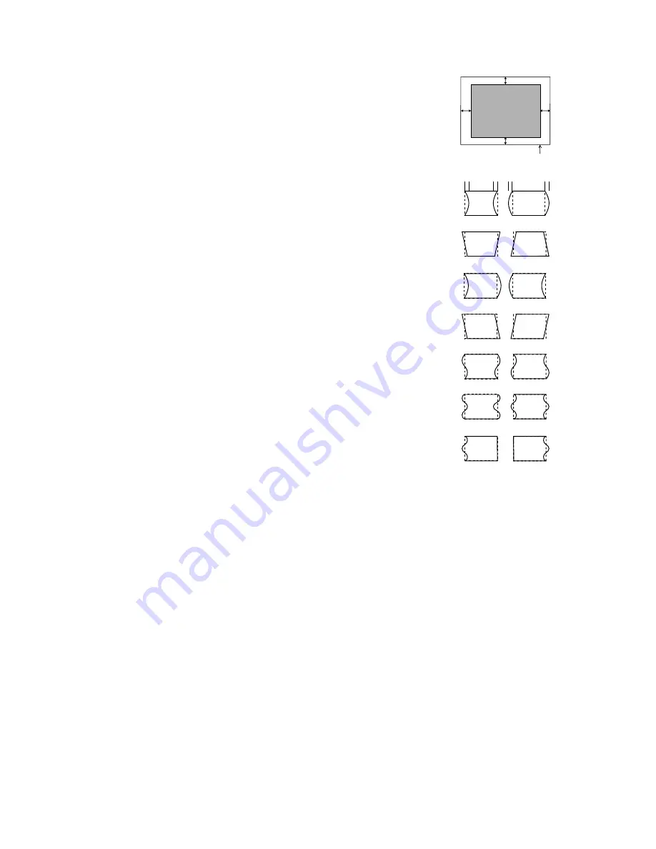 Iiyama Vision Master 405 Service Manual Download Page 10