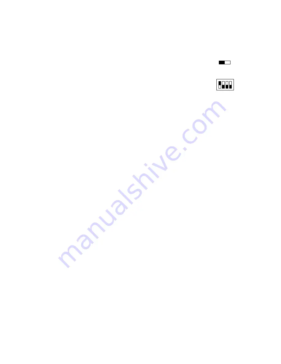 Iiyama Vision Master 405 Service Manual Download Page 11