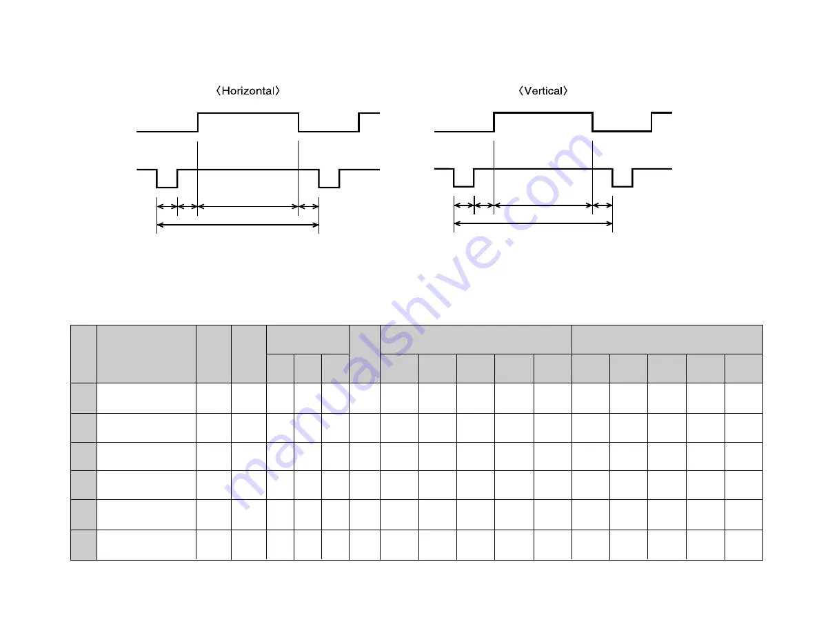 Iiyama Vision Master 405 Service Manual Download Page 18