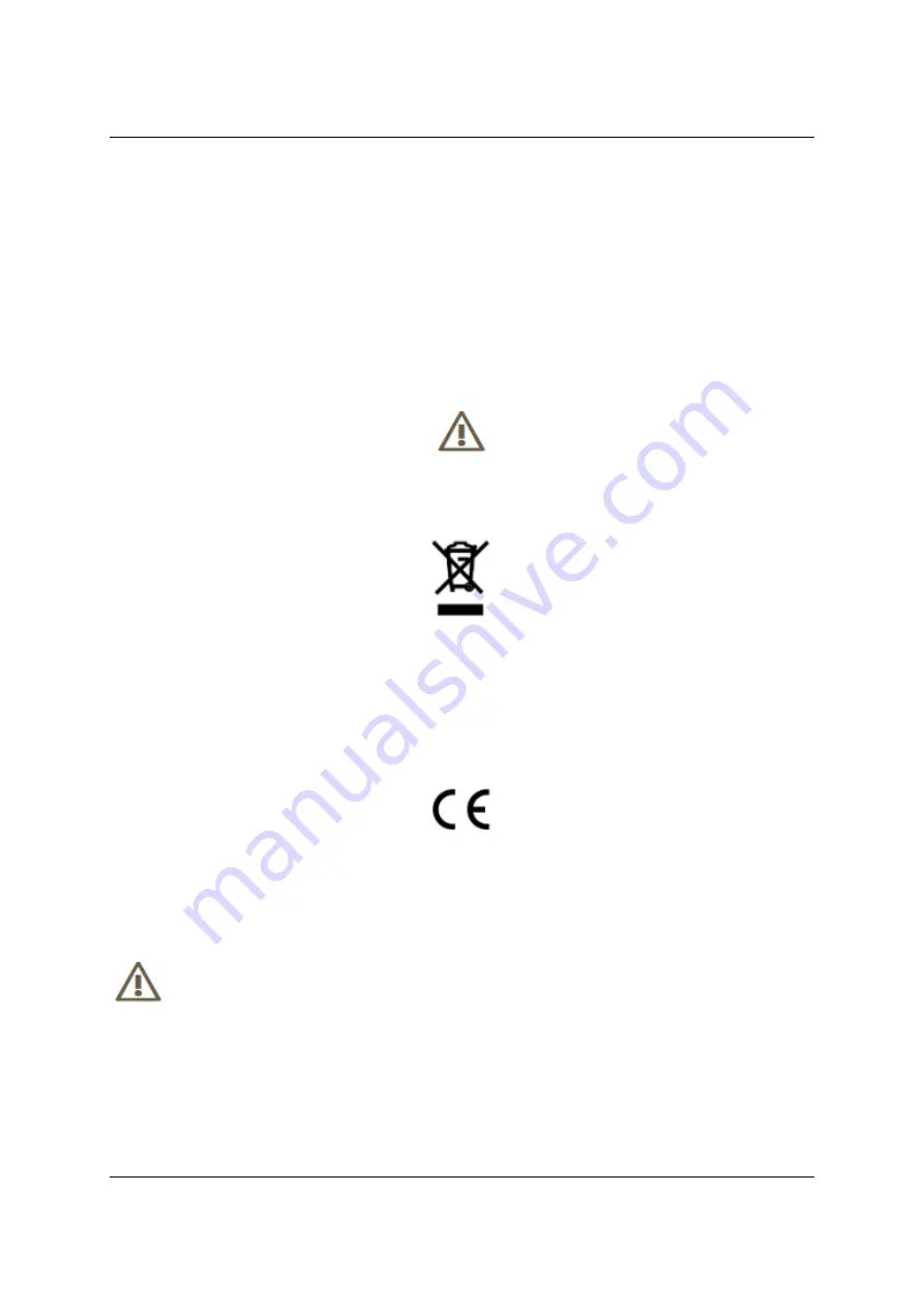 IKA LOGIC SP209 Series Datasheet And User Manual Download Page 21