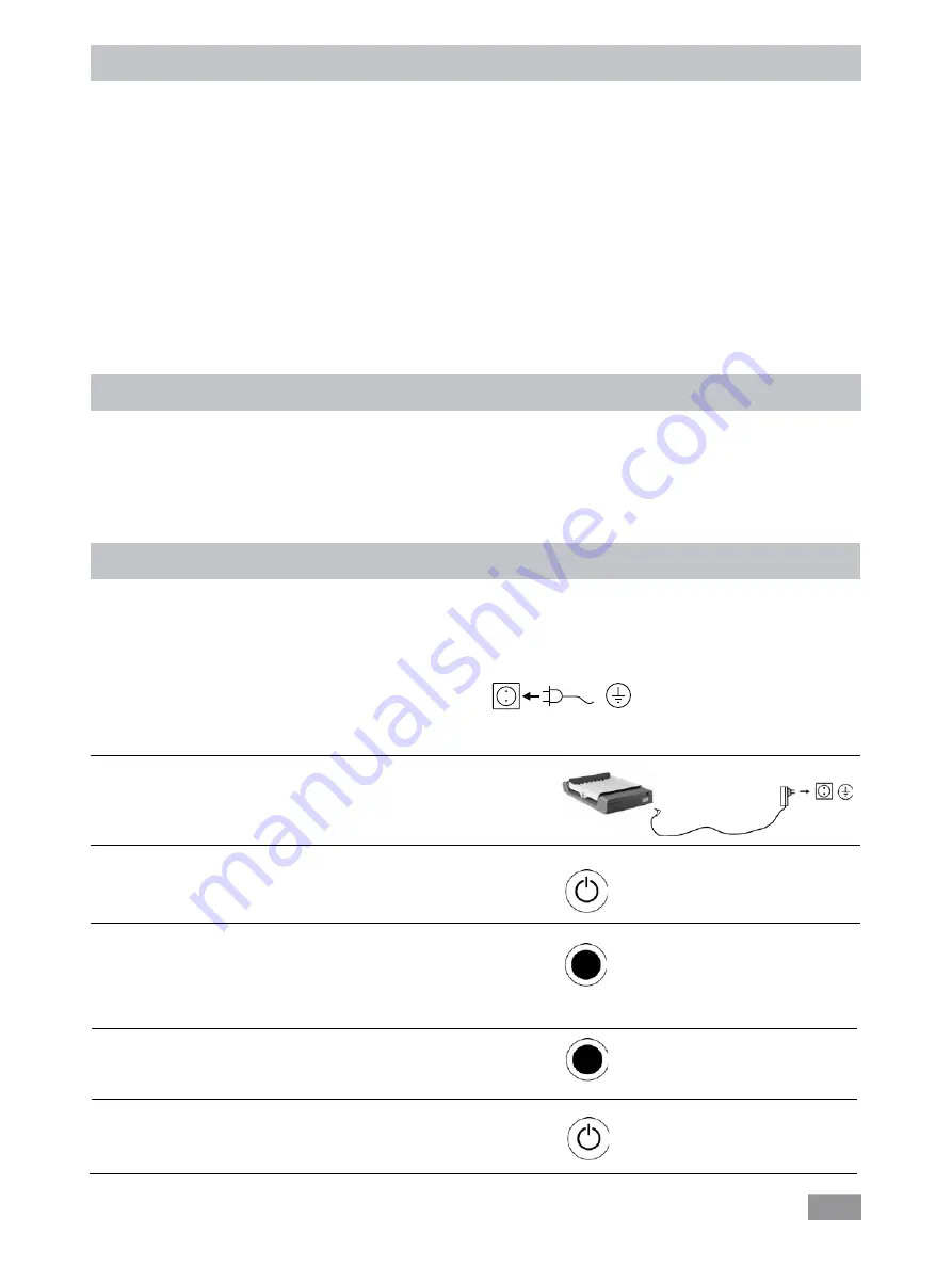 IKA 10 basic Operating Instructions Manual Download Page 5