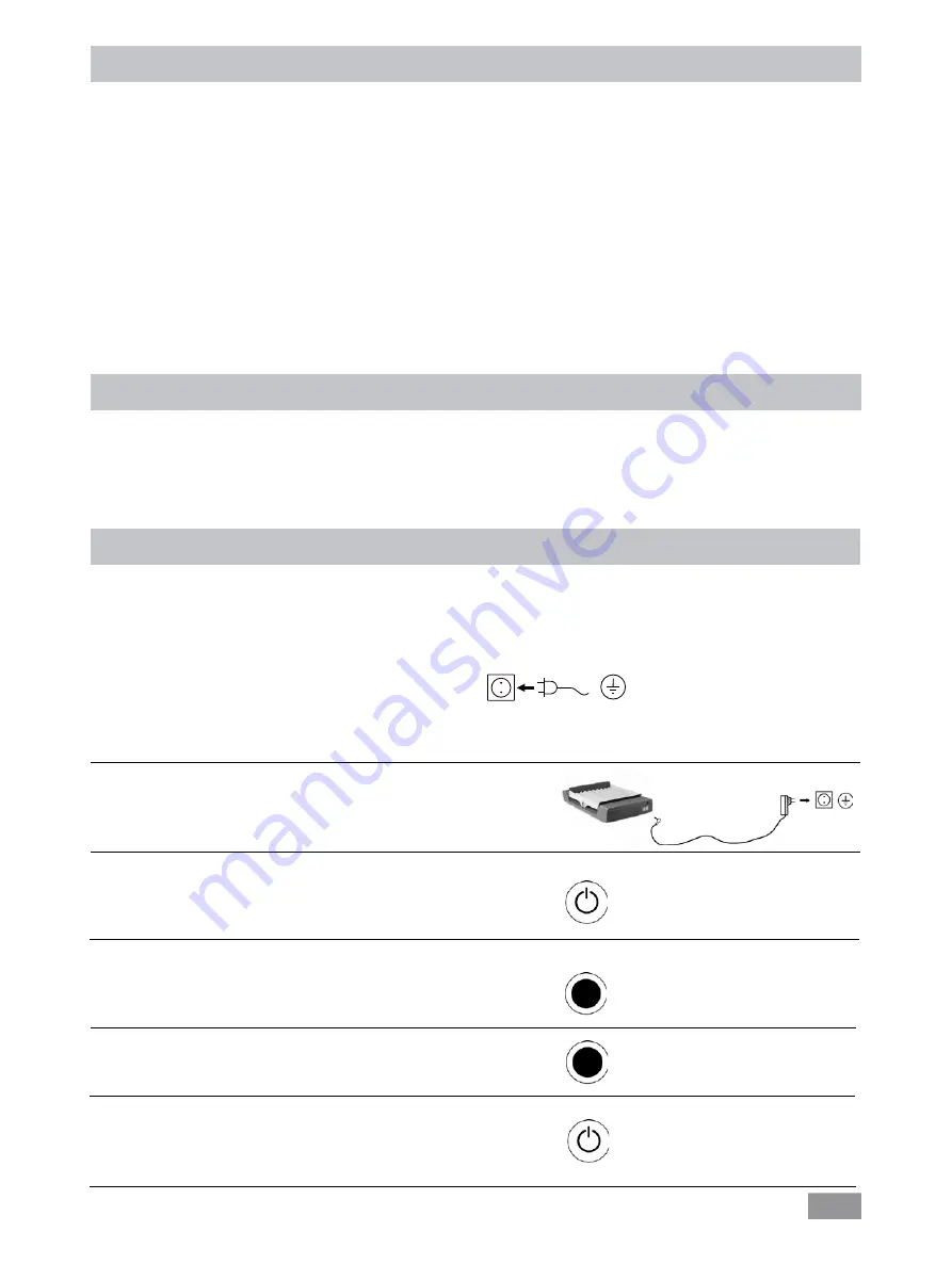 IKA 10 basic Operating Instructions Manual Download Page 19