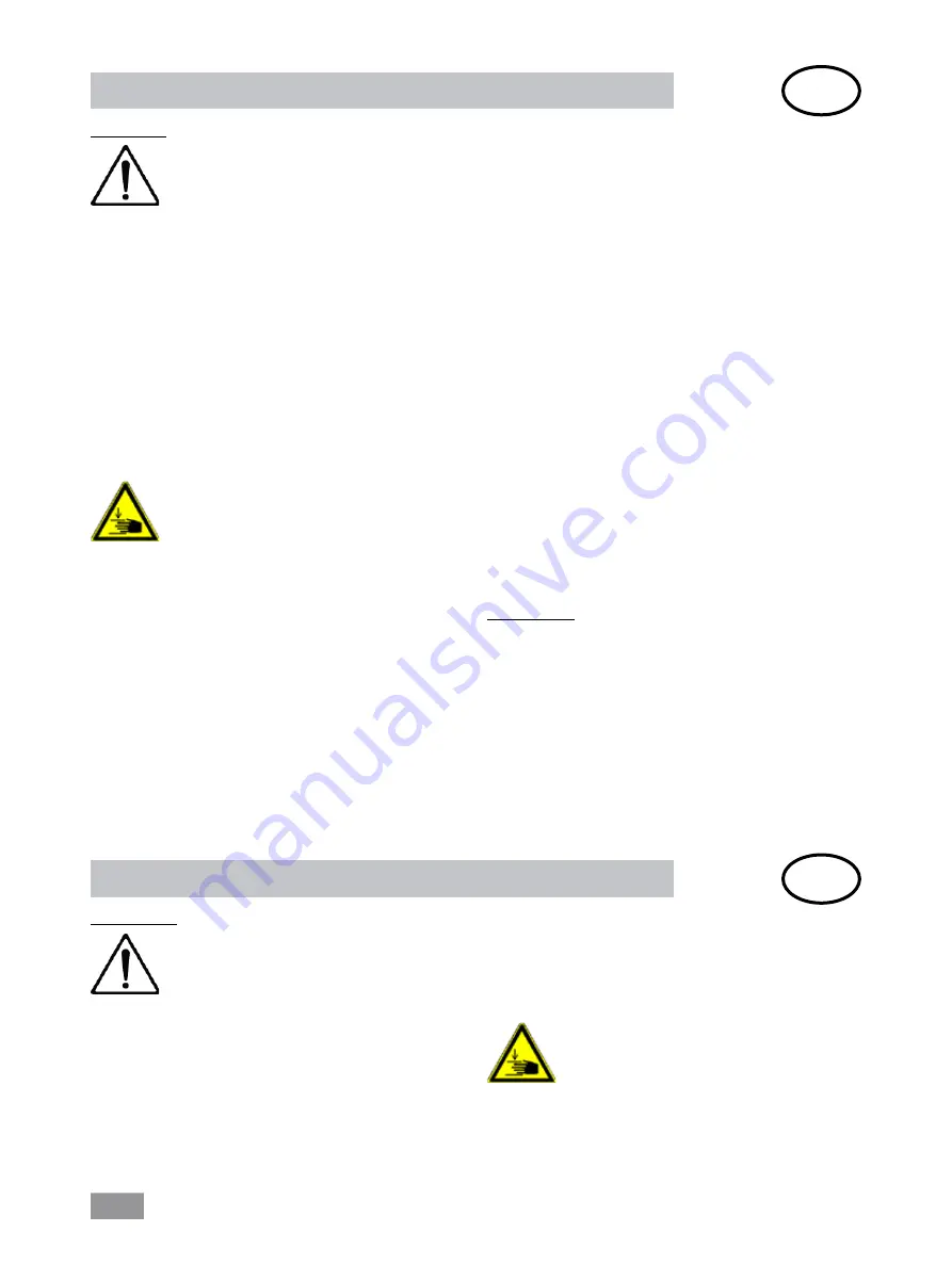 IKA 10 basic Operating Instructions Manual Download Page 42