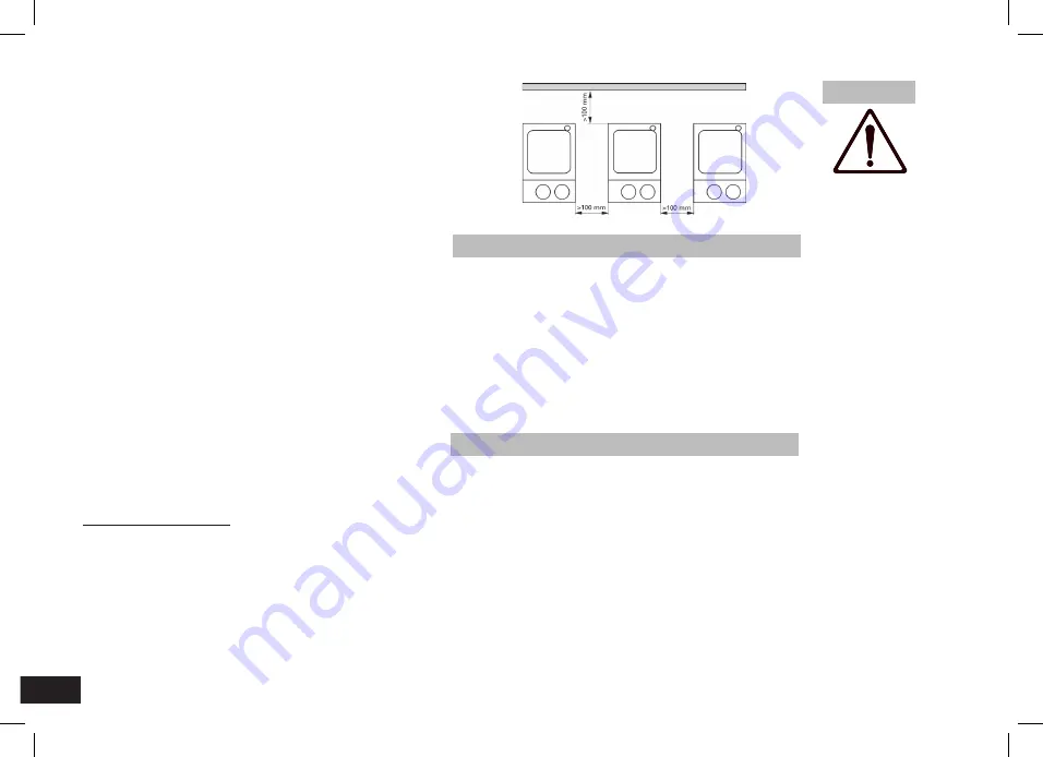 IKA C-MAG HS 10 Operating Instructions Manual Download Page 30