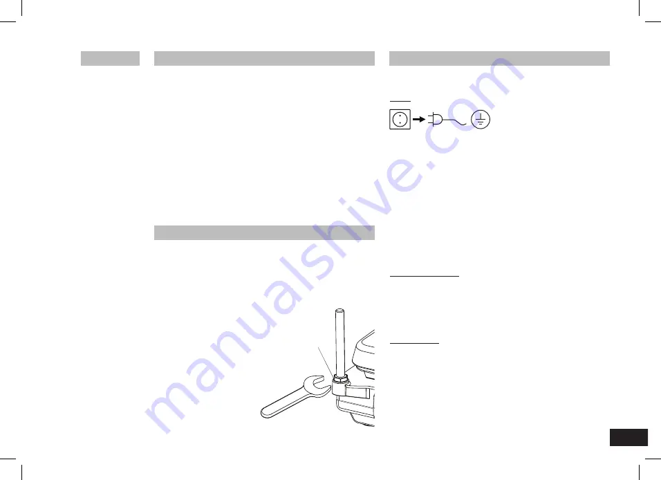 IKA C-MAG HS 10 Operating Instructions Manual Download Page 33