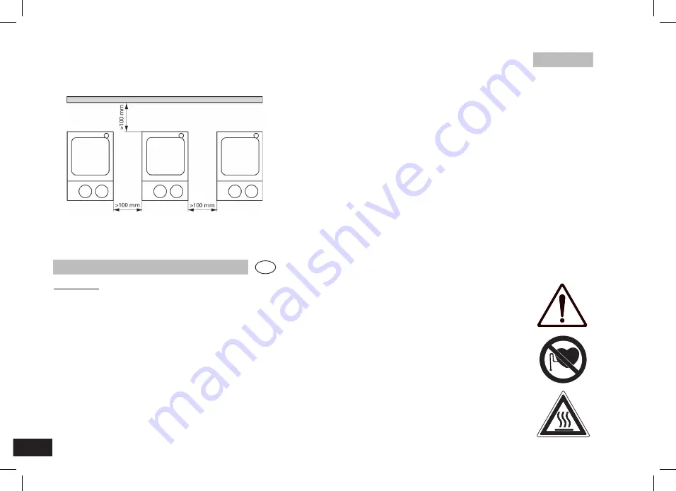 IKA C-MAG HS 10 Operating Instructions Manual Download Page 74