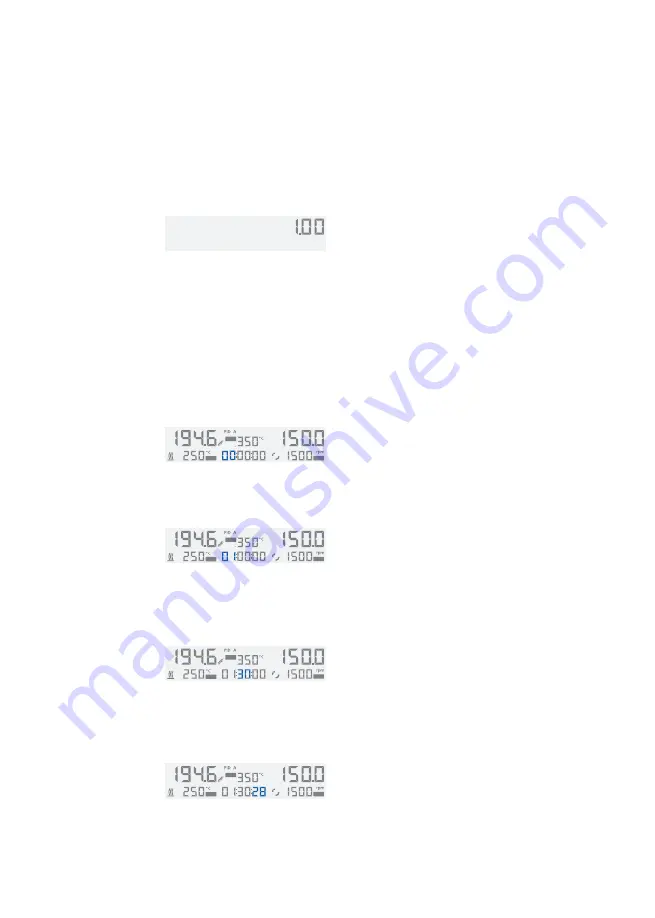 IKA C-MAG HS7 Manual Download Page 147