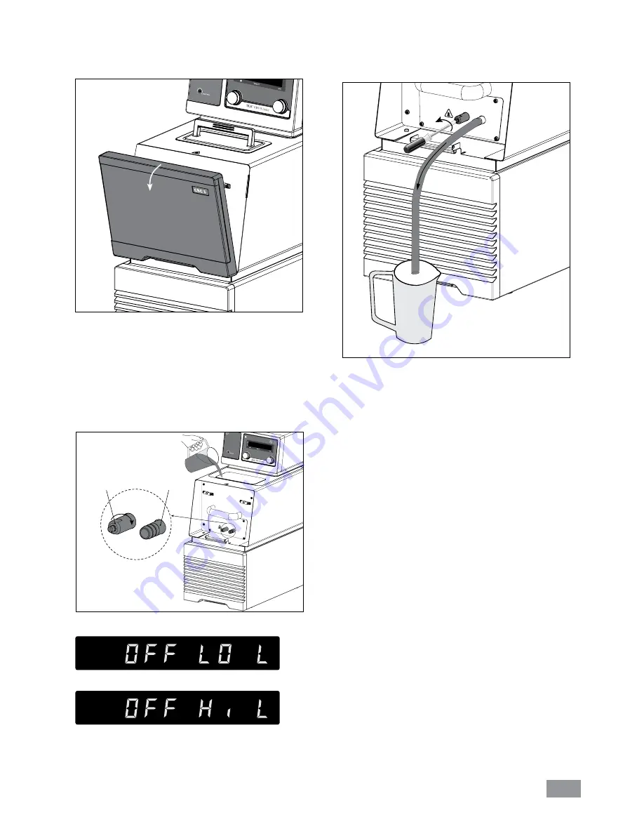 IKA CBC 5 basic Operating Instructions Manual Download Page 8