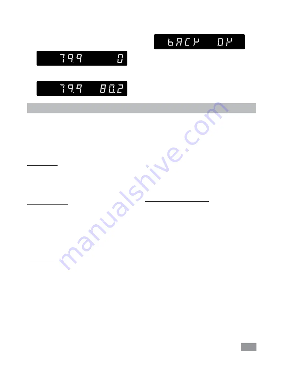 IKA CBC 5 basic Operating Instructions Manual Download Page 15