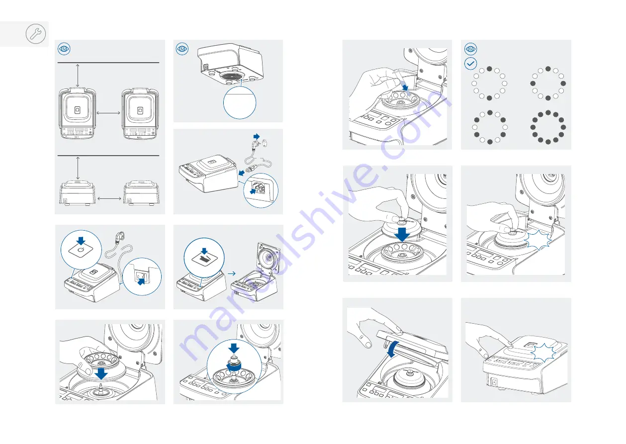 IKA G-L Manual Download Page 7