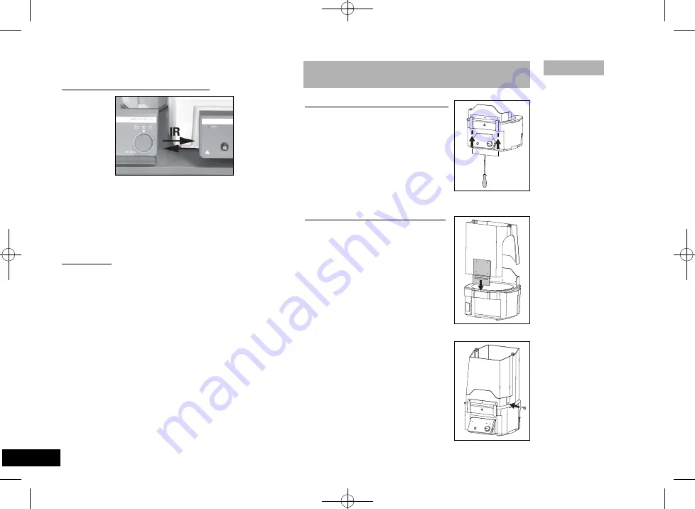 IKA HB 10 Operating Instructions Manual Download Page 32