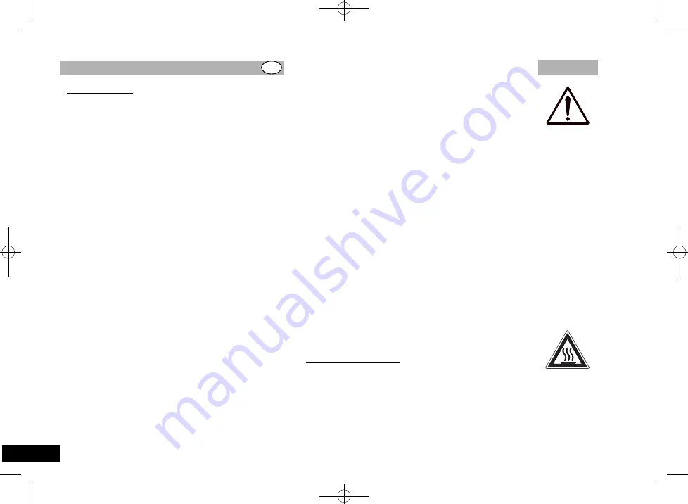 IKA HB 10 Operating Instructions Manual Download Page 56