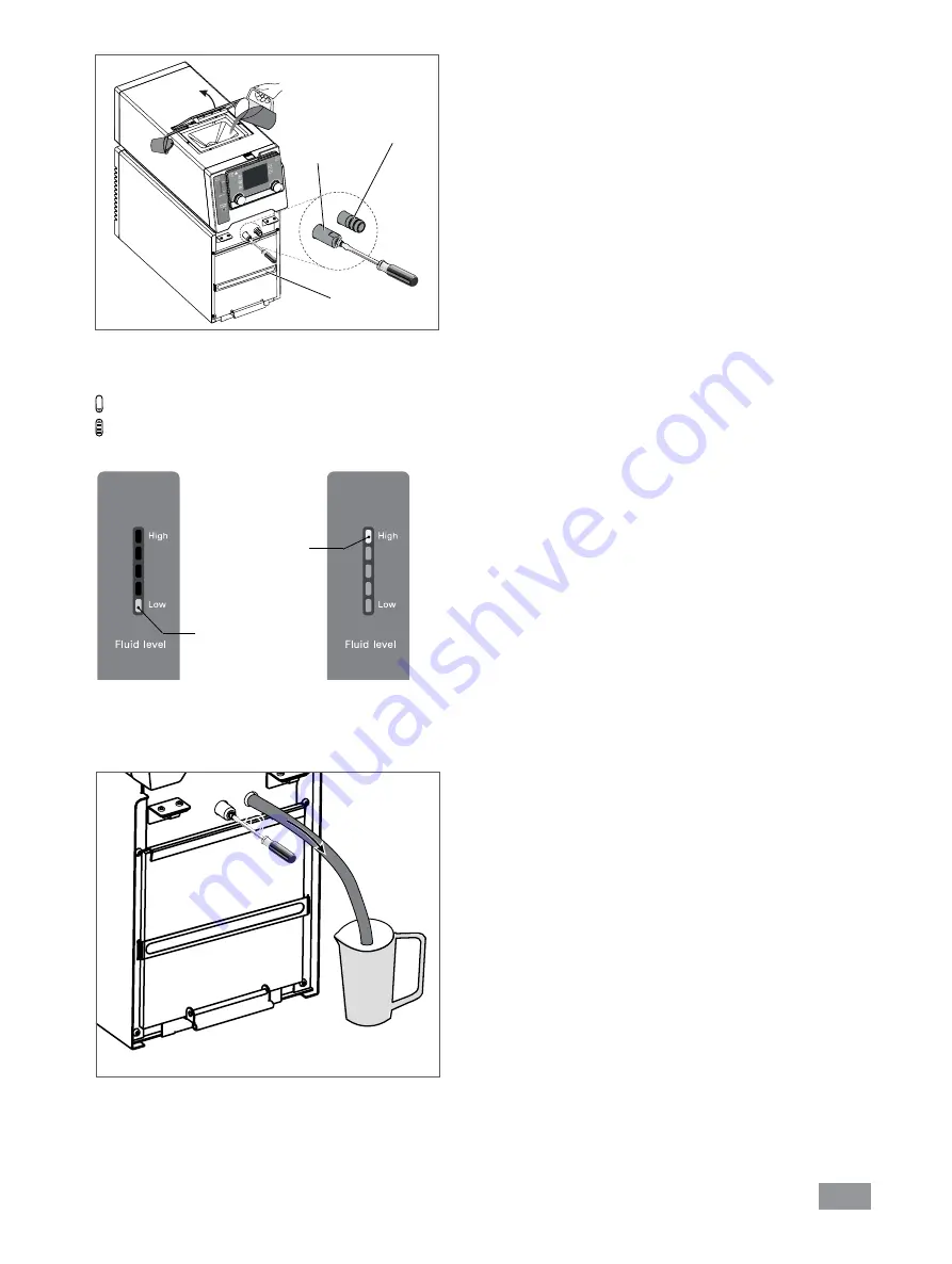 IKA HRC 2 control Operating Instructions Manual Download Page 10