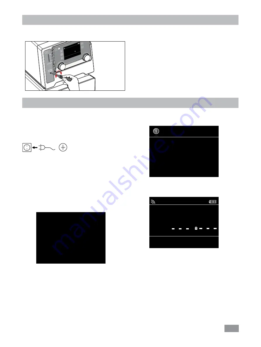 IKA HRC 2 control Operating Instructions Manual Download Page 14