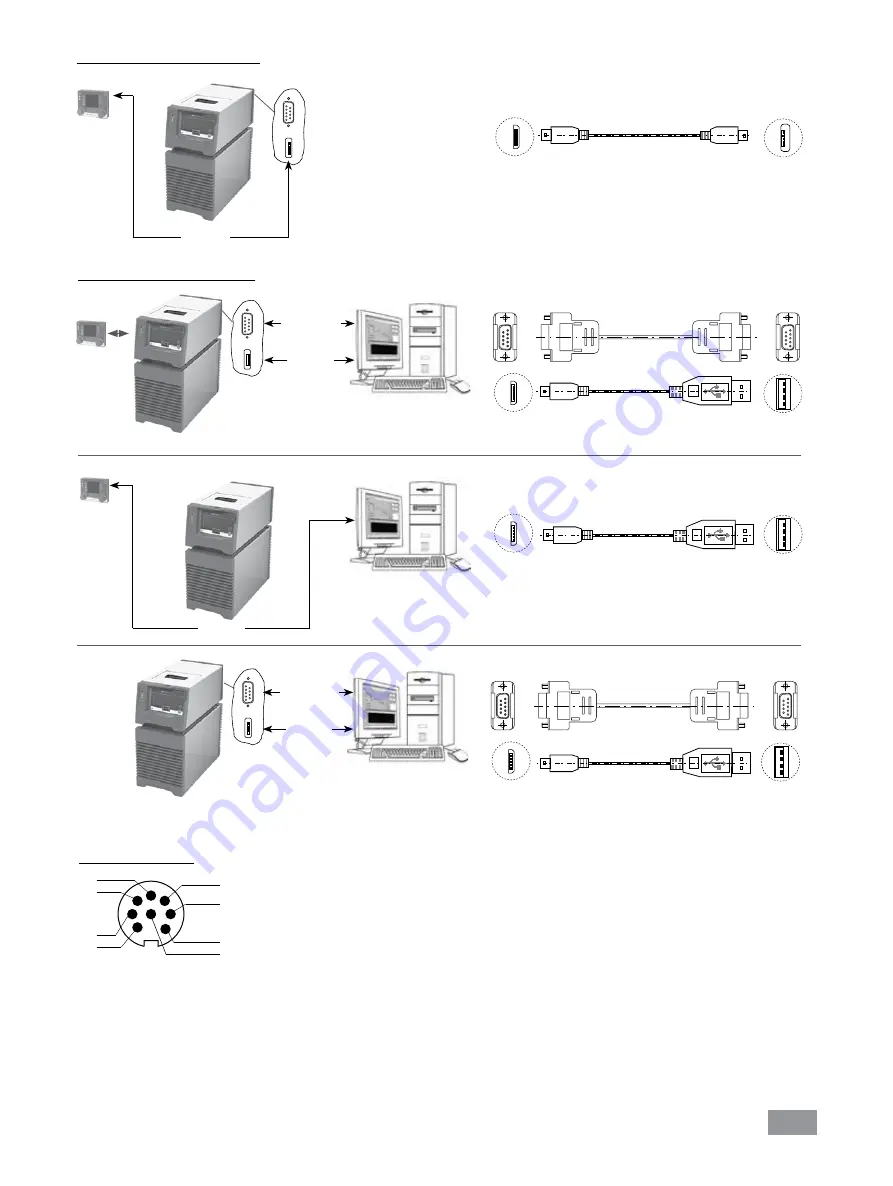 IKA HRC 2 control Скачать руководство пользователя страница 26