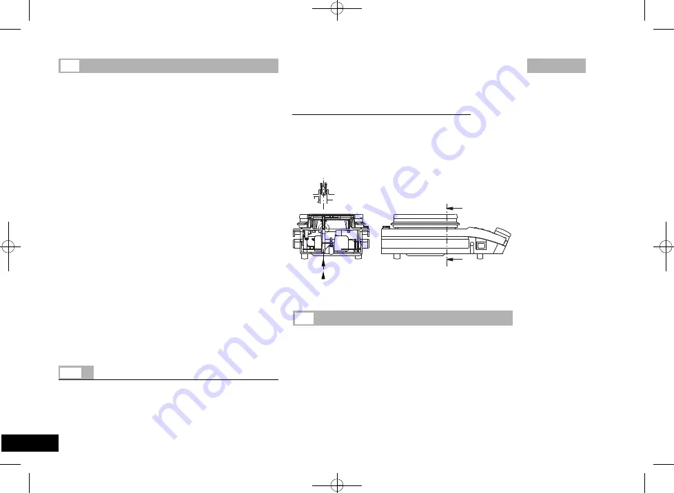 IKA IKAMAG RET control-visc Operating Instructions Manual Download Page 22