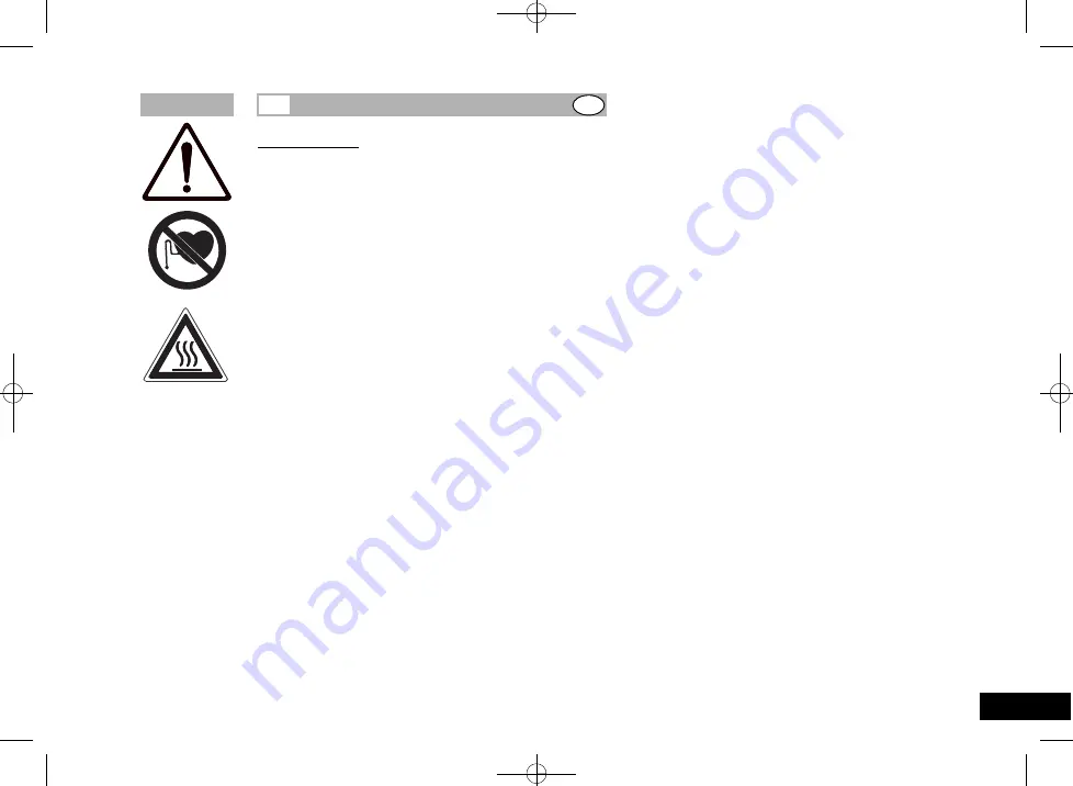 IKA IKAMAG RET control-visc Operating Instructions Manual Download Page 27