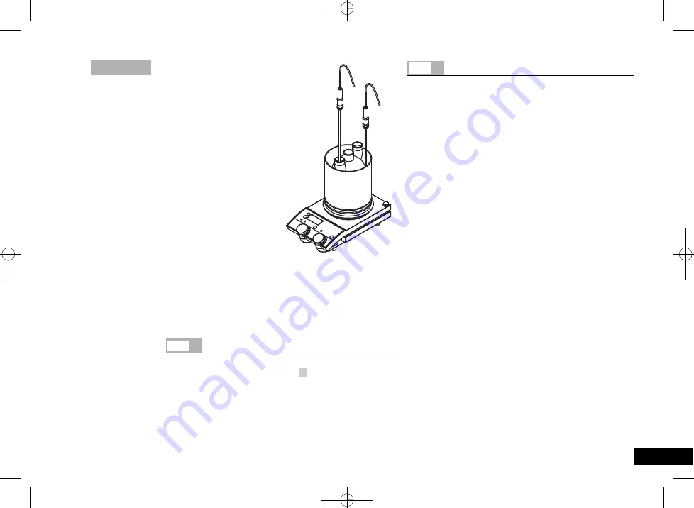 IKA IKAMAG RET control-visc Operating Instructions Manual Download Page 33