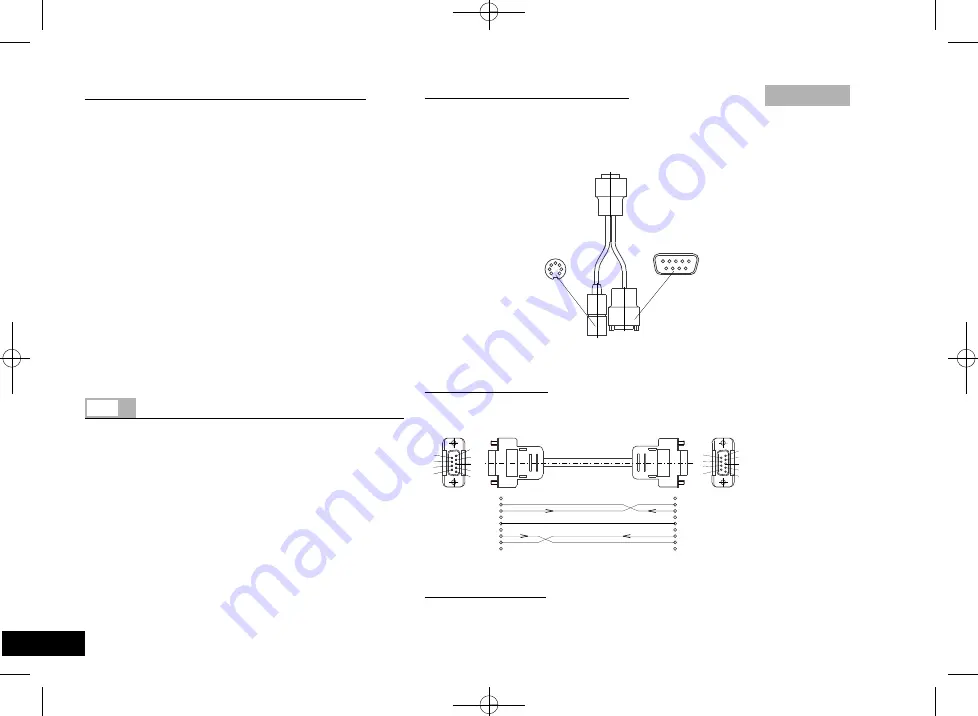 IKA IKAMAG RET control-visc Operating Instructions Manual Download Page 40