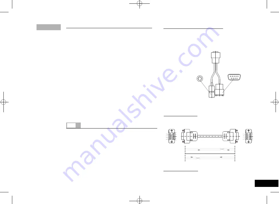 IKA IKAMAG RET control-visc Operating Instructions Manual Download Page 63