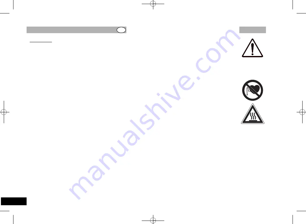 IKA IKAMAG RET control-visc Operating Instructions Manual Download Page 90