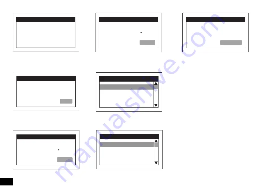 IKA IKATRON ETS-D6 Operating Instructions Manual Download Page 6