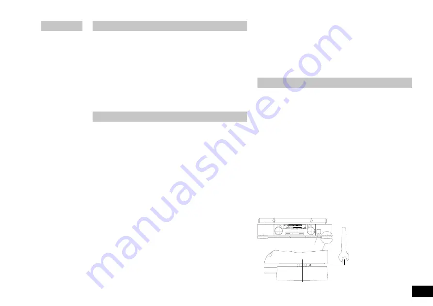 IKA KS 130 basic Operating Instructions Manual Download Page 21