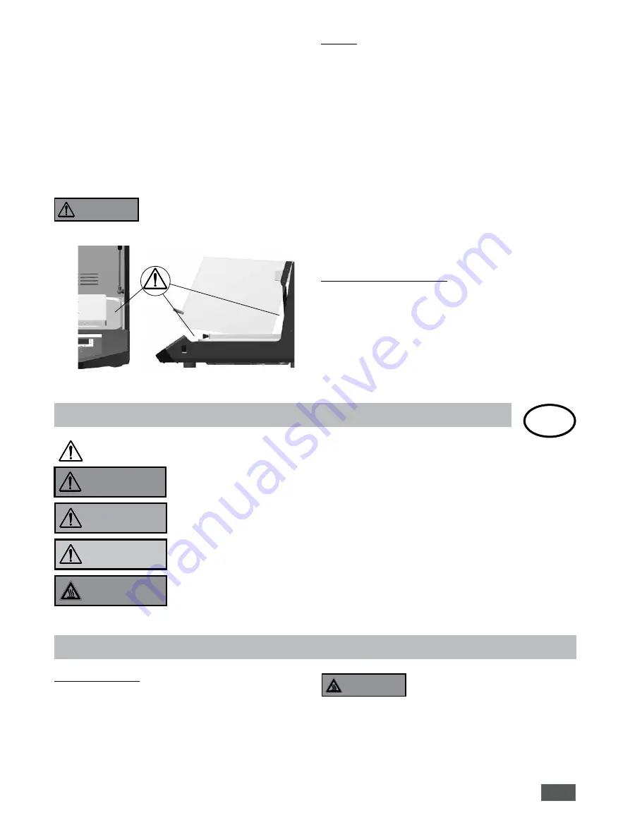 IKA KS 3000 i control Operating Instructions Manual Download Page 50