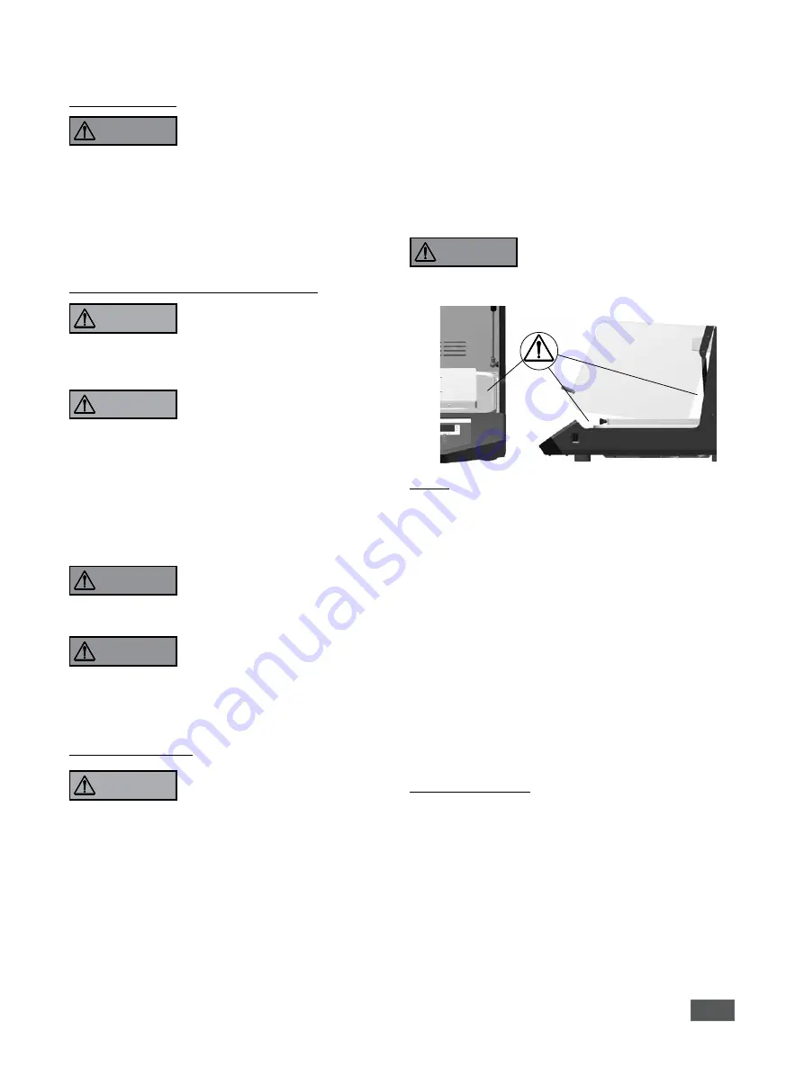 IKA KS 3000 i control Operating Instructions Manual Download Page 54