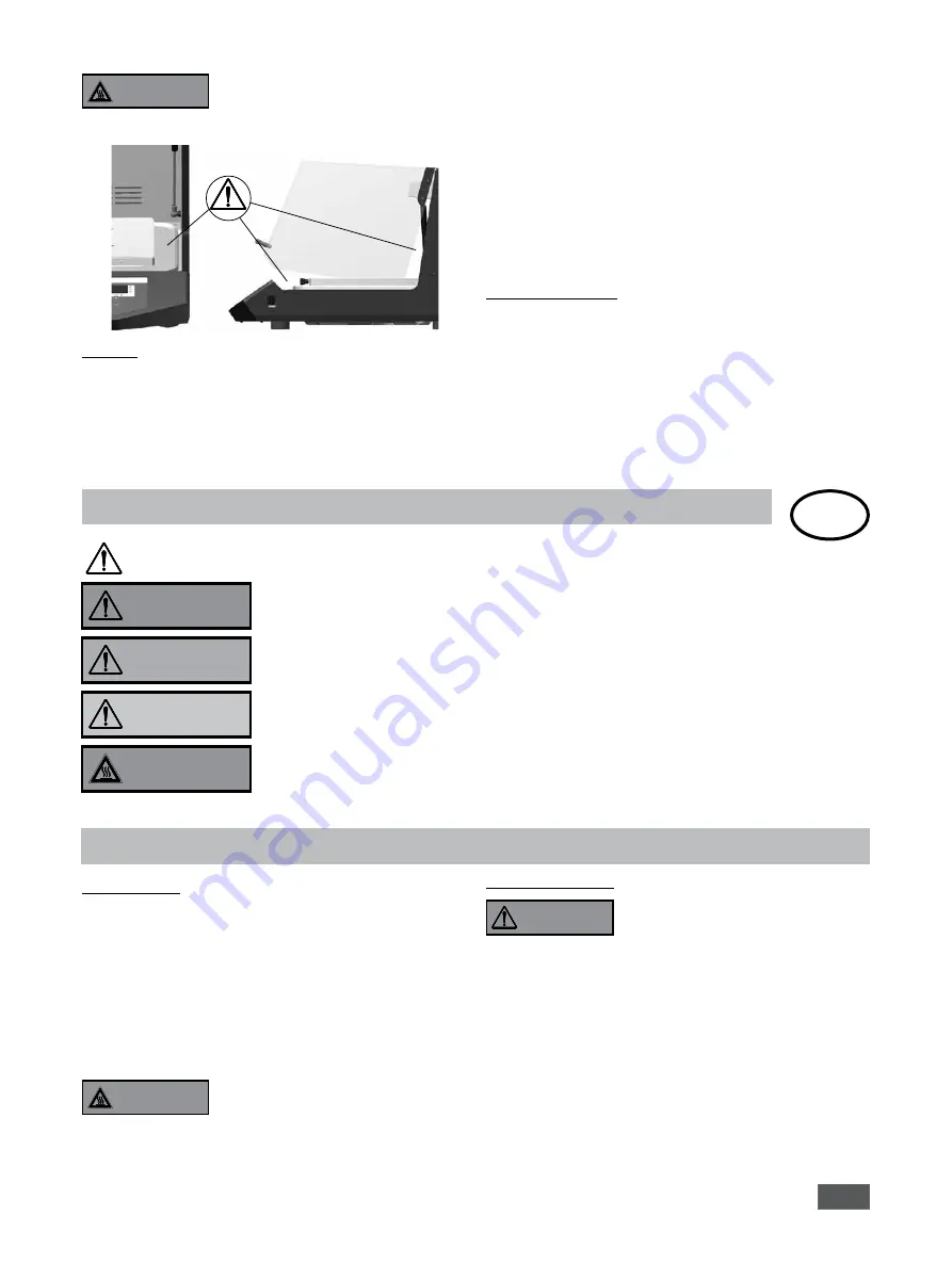 IKA KS 3000 i control Operating Instructions Manual Download Page 56