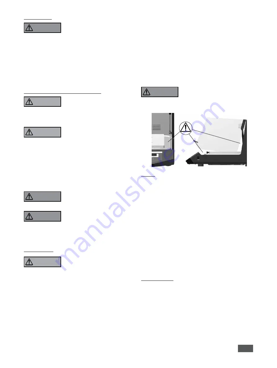 IKA KS 3000 i control Operating Instructions Manual Download Page 63