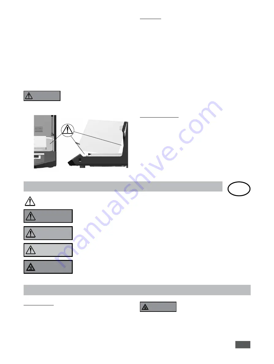 IKA KS 3000 i control Operating Instructions Manual Download Page 65