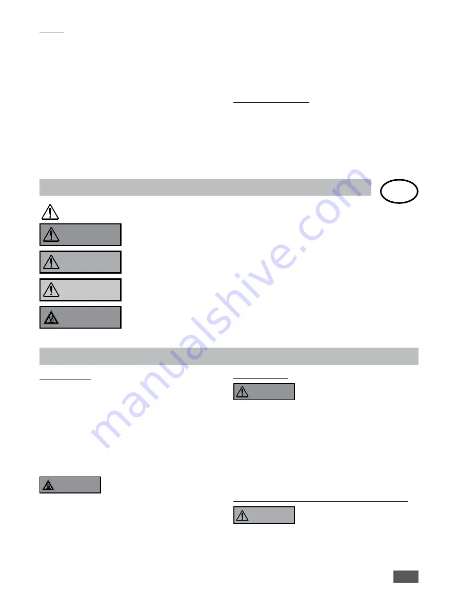 IKA KS 3000 i control Operating Instructions Manual Download Page 73