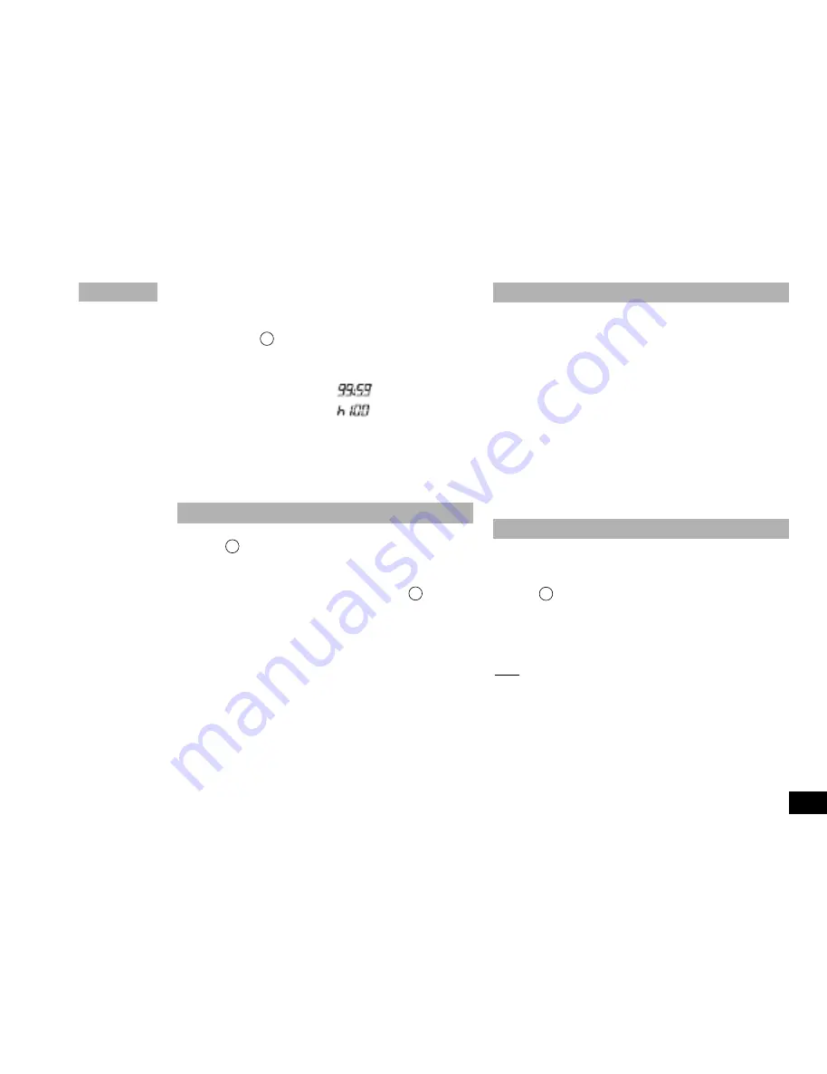 IKA KS 400 ic Operating Instructions Manual Download Page 21