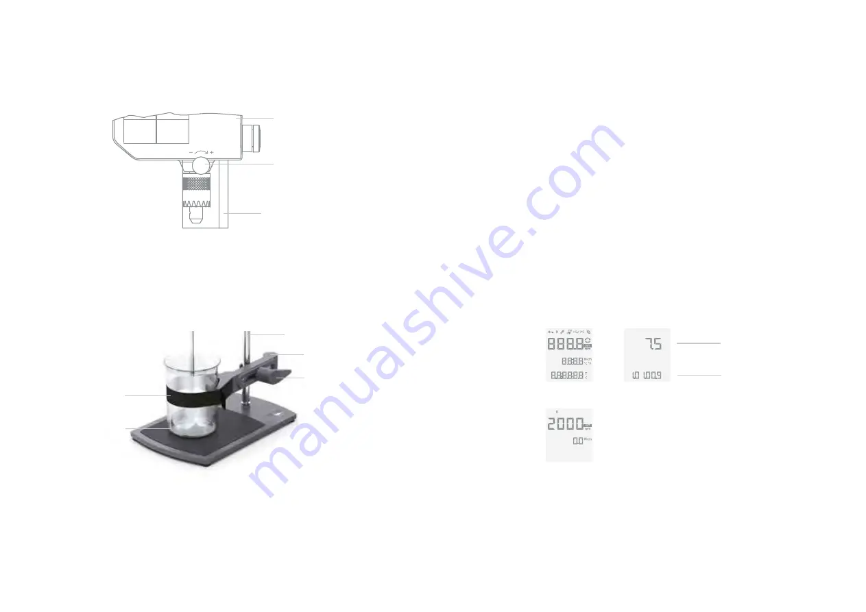 IKA MICROSTAR 15 control User Manual Download Page 11