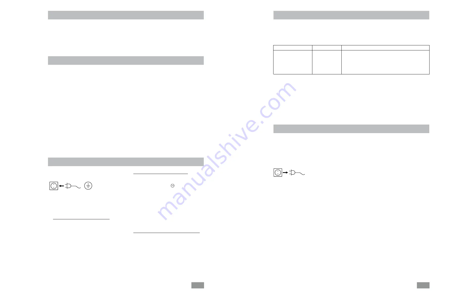 IKA MIDI MR 1 digital Скачать руководство пользователя страница 11