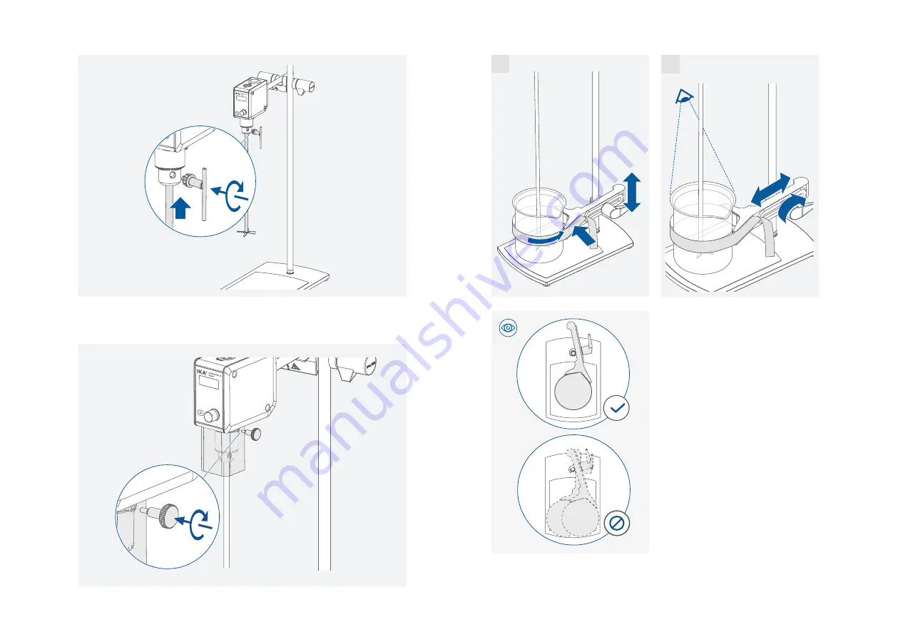 IKA NANOSTAR 7.5 digital Manual Download Page 8