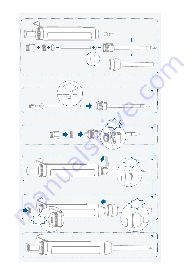 IKA PETTE fix Manual Download Page 21