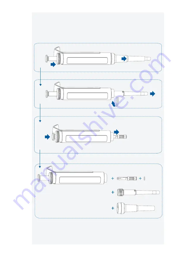 IKA PETTE fix Manual Download Page 24