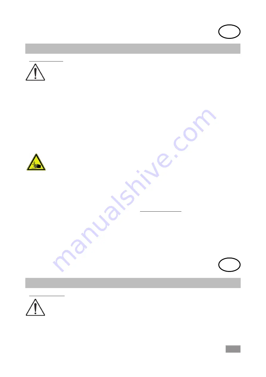 IKA Roller 10 digital Operating Instructions Manual Download Page 37