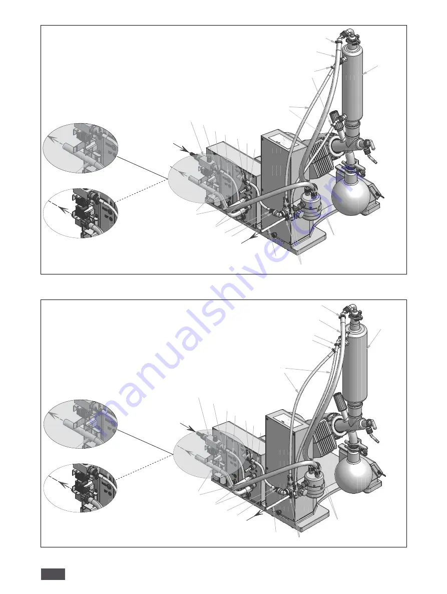 IKA RV 10 auto Скачать руководство пользователя страница 158