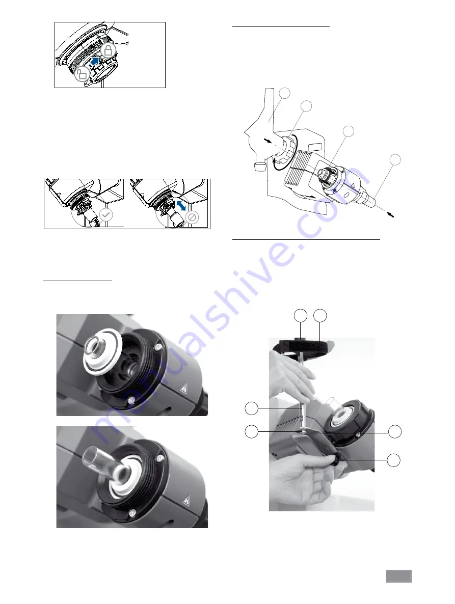 IKA RV 10 basic Operating Instructions Manual Download Page 26