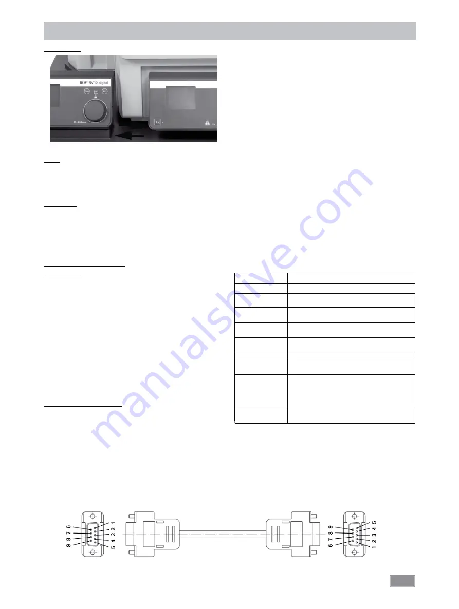 IKA RV 10 basic Скачать руководство пользователя страница 29