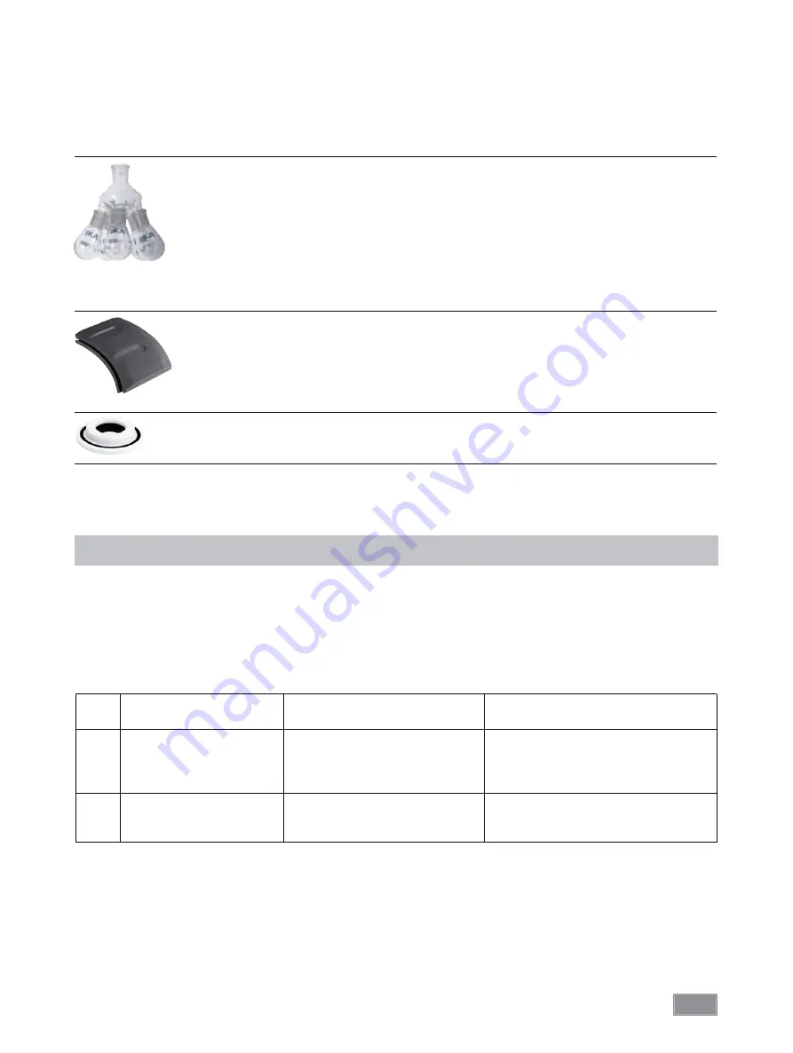 IKA RV 10 basic Скачать руководство пользователя страница 49